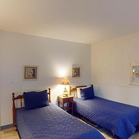Atlantic Breeze By Jekyll Realty Apartman Jekyll Island Szoba fotó