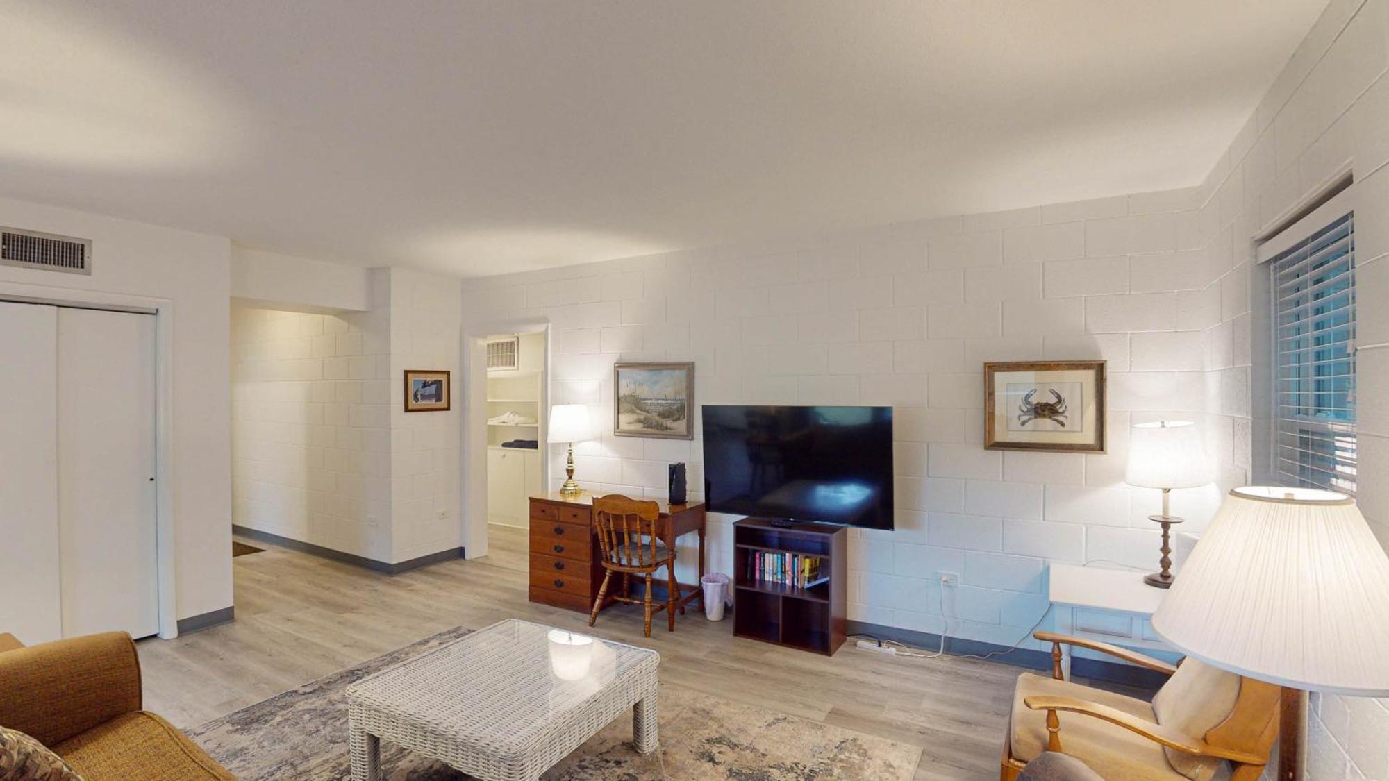 Atlantic Breeze By Jekyll Realty Apartman Jekyll Island Szoba fotó