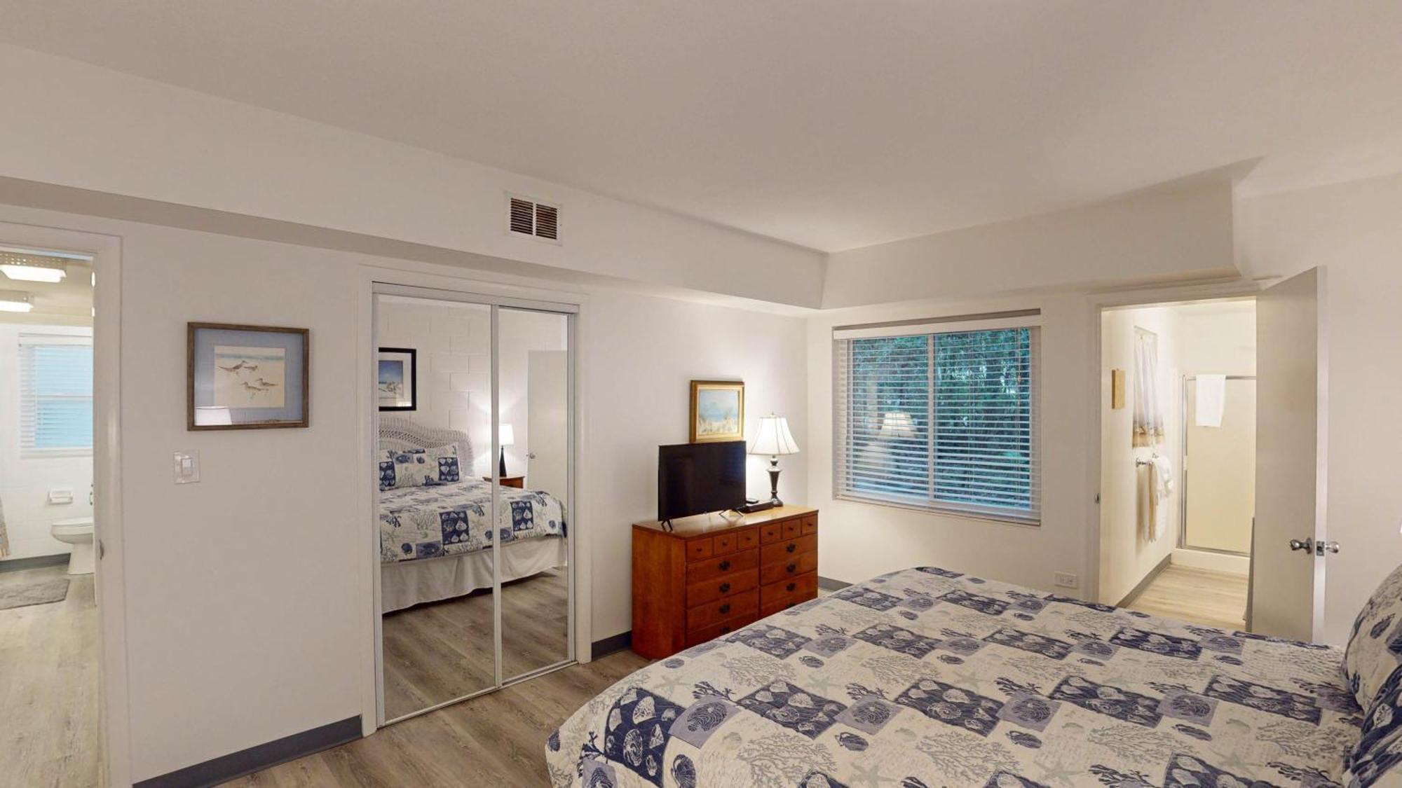 Atlantic Breeze By Jekyll Realty Apartman Jekyll Island Szoba fotó