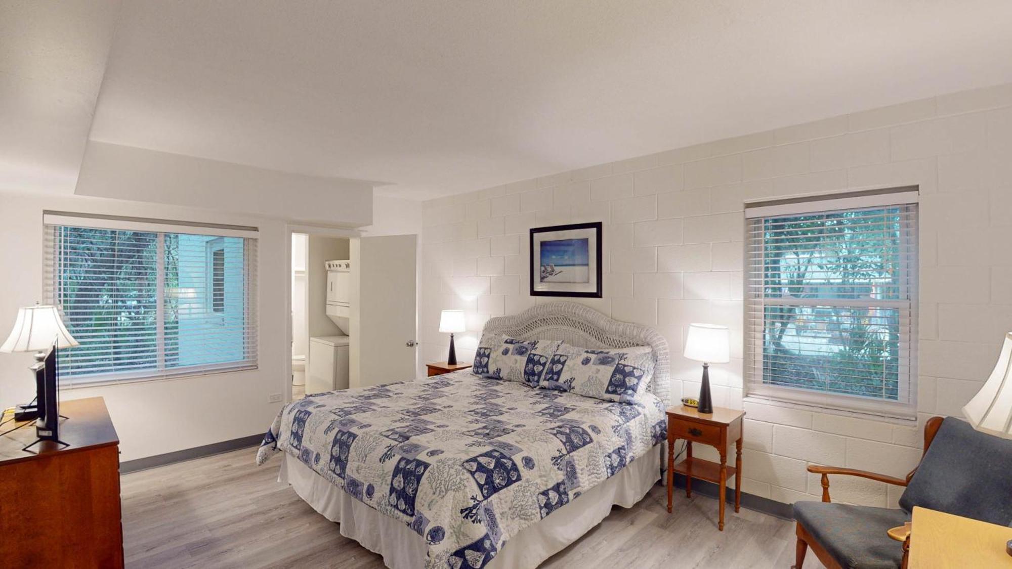 Atlantic Breeze By Jekyll Realty Apartman Jekyll Island Szoba fotó