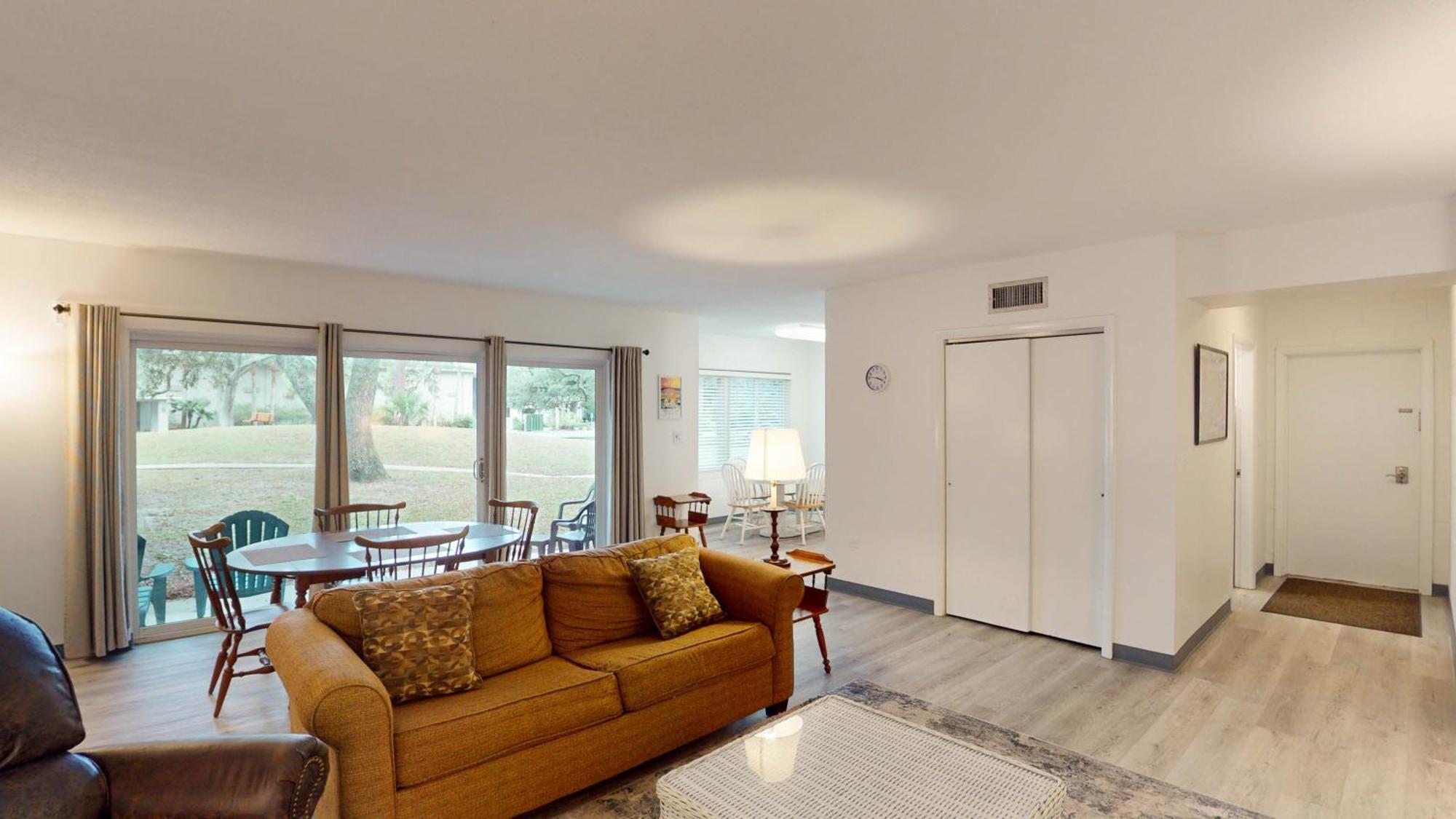 Atlantic Breeze By Jekyll Realty Apartman Jekyll Island Szoba fotó