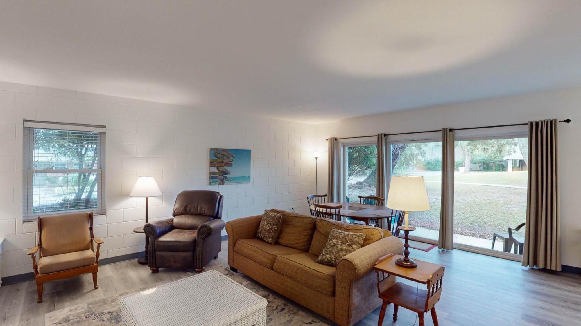 Atlantic Breeze By Jekyll Realty Apartman Jekyll Island Szoba fotó