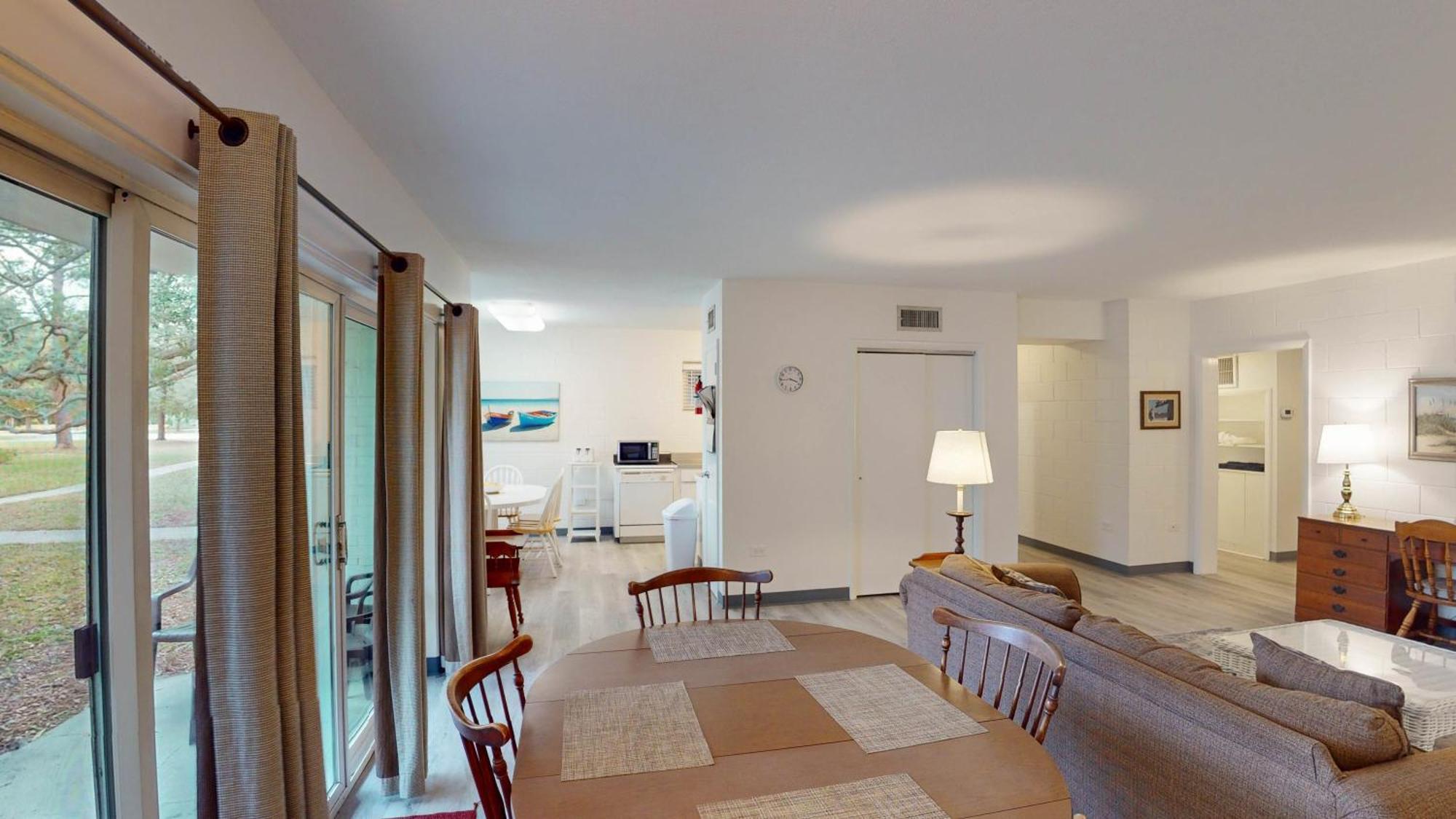 Atlantic Breeze By Jekyll Realty Apartman Jekyll Island Szoba fotó